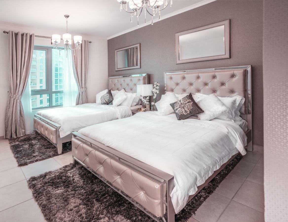 Elite Royal Apartment - Burj Residences T5 Platinum Dubai Eksteriør billede