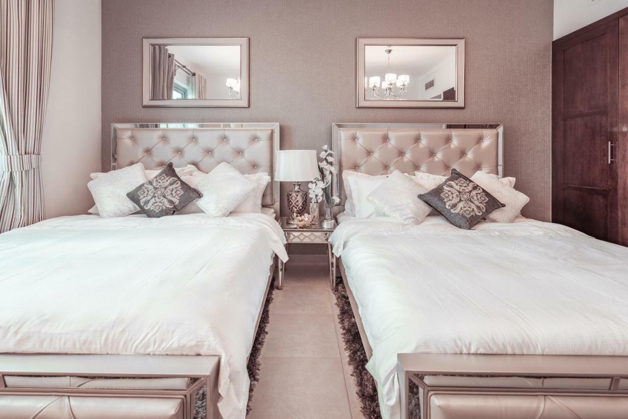 Elite Royal Apartment - Burj Residences T5 Platinum Dubai Eksteriør billede