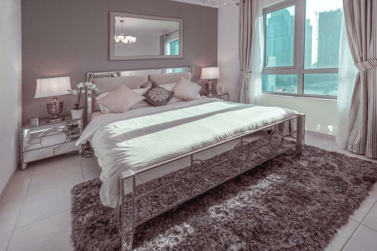 Elite Royal Apartment - Burj Residences T5 Platinum Dubai Eksteriør billede